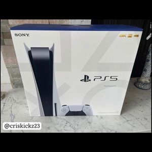PlayStation 5